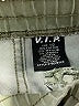 VIP Jeans Green Cargo Pants Size 1/2 - photo 7