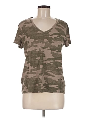 Universal Thread Short Sleeve T-Shirt (view 1)