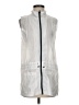 Fabletics White Vest Size S - photo 1