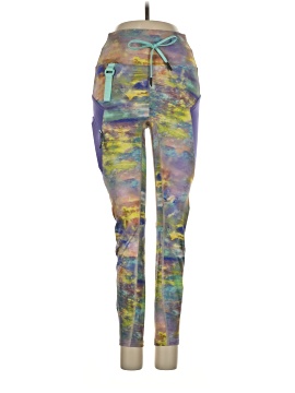 Lululemon Athletica Active Pants