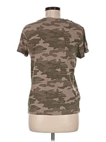 Universal Thread Short Sleeve T-Shirt (view 2)