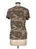 Universal Thread 100% Cotton Camo Brown Short Sleeve T-Shirt Size M - photo 2