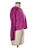 Juicy Couture Pink Pullover Sweater Size M - photo 4