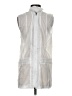 Fabletics White Vest Size S - photo 2