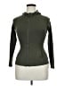 Assorted Brands Green Cardigan Size XL - photo 1