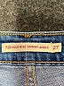 Levi's Blue Jeans Size 27 waist - photo 7