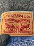 Levi's Blue Jeans Size 27 waist - photo 8
