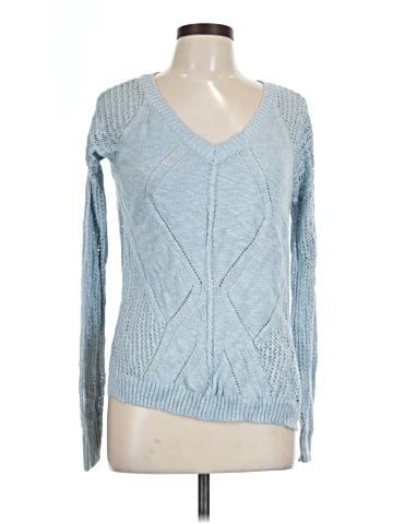 Poof! Pullover Sweater (view 1)