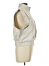 SAVVI Ivory Cardigan Size L - photo 4