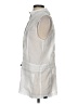 Fabletics White Vest Size S - photo 5