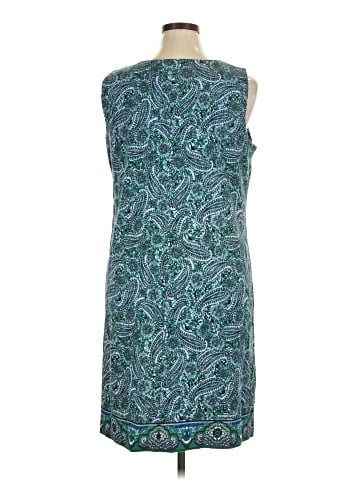 Talbots Outlet Cocktail Dress (view 2)