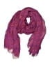 J.Crew Paisley Purple Scarf One size - photo 1