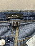 True Religion Solid Blue Jeans Size 28 waist - photo 7