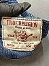 True Religion Solid Blue Jeans Size 28 waist - photo 8