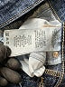 True Religion Solid Blue Jeans Size 28 waist - photo 9