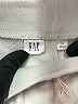 Gap Kids Graphic Ivory Athletic Shorts Size XL (kids) - photo 3