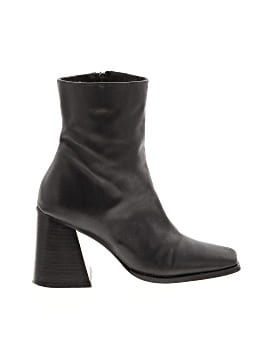Steve Madden Ankle Boots