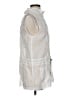 Fabletics White Vest Size S - photo 4