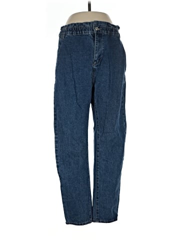 Assorted Brands Jeans (view 1)