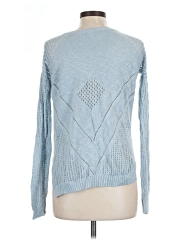 Poof! Pullover Sweater (view 2)