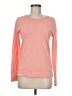 J.Crew Factory Store Orange Pullover Sweater Size M - photo 1