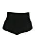 JoyLab Solid Black Athletic Shorts Size M - photo 2