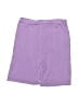 Hollhoff Purple Casual Pants Size 8-10 - photo 2