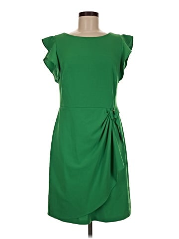 DKNY Cocktail Dress (view 1)