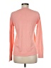 J.Crew Factory Store Orange Pullover Sweater Size M - photo 2