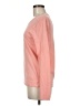 J.Crew Factory Store Orange Pullover Sweater Size M - photo 5