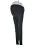 Motherhood Gray Leggings Size Sm - Med Maternity - photo 1