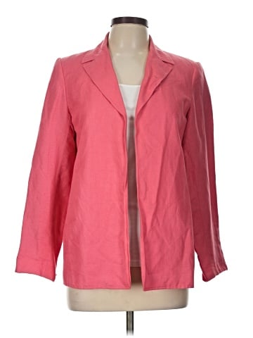 Parisian Signature Blazer (view 1)