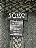 SOHO Apparel Ltd Polka Dots Black Blazer Size S - photo 6