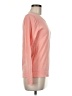 J.Crew Factory Store Orange Pullover Sweater Size M - photo 4