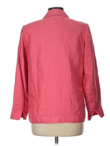 Parisian Signature Blazer (view 2)