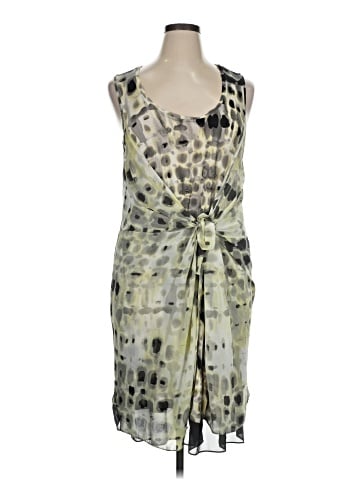 Simply Vera Vera Wang Cocktail Dress (view 1)