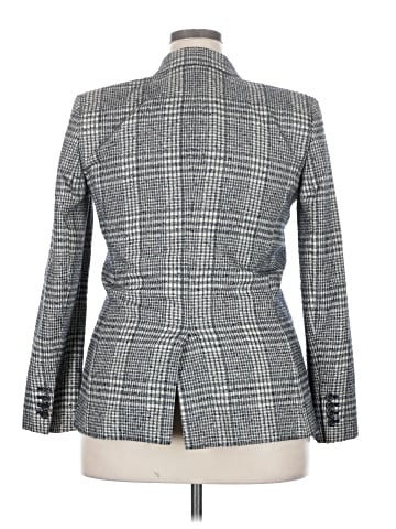 Ann Taylor Blazer (view 2)
