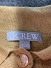 J.Crew Tan Jacket Size S - photo 7