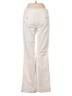 Unbranded Ivory Dress Pants Size 0 - photo 2
