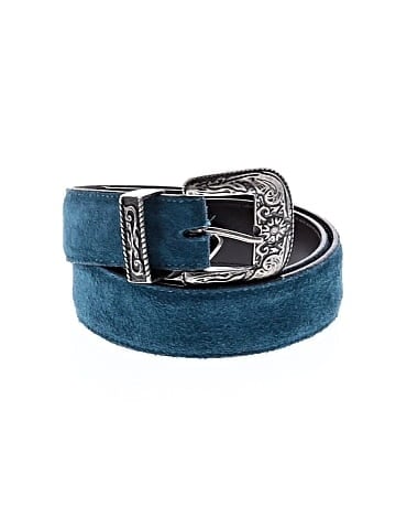 Idyllwind Fueled by Miranda Lambert Leather Belt (view 1)