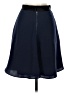 3.1 Phillip Lim for Target 100% Polyester Solid Blue Formal Skirt Size 2 - photo 2