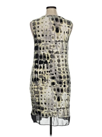 Simply Vera Vera Wang Cocktail Dress (view 2)