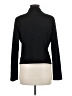 Liz Claiborne Black Jacket Size M - photo 2