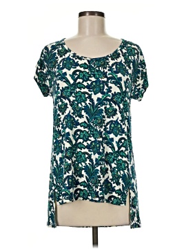 The Limited Short Sleeve Blouse