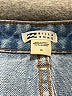 Billabong 100% Cotton Blue Jeans Size 16 - photo 7
