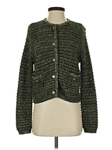 MNG Cardigan (view 1)