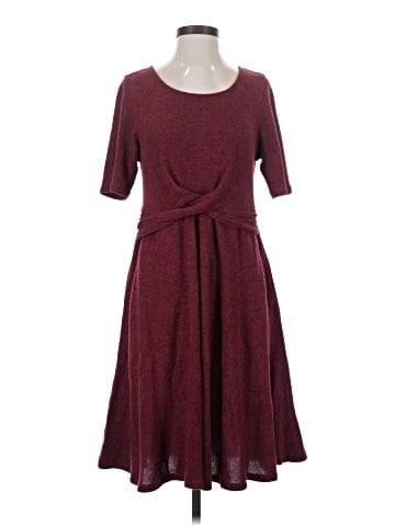 Torrid Casual Dress (view 1)