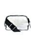 Lululemon Athletica Silver Belt Bag One size - photo 2
