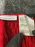 No Boundaries 100% Polyester Red Romper Size M - photo 4