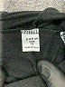 Shein Black Pullover Hoodie Size 7 - photo 3